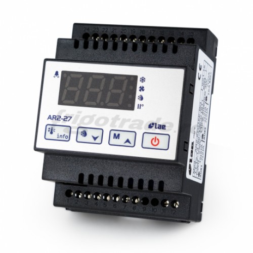 Programator LAE BR1-27C1S5W-B